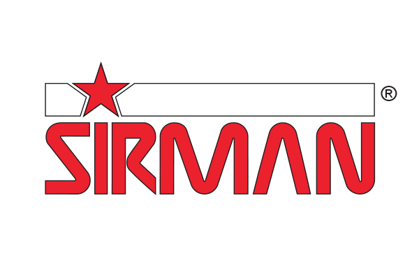 Logo Sirman