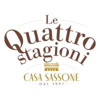 logo 4 stagioni casa sassone